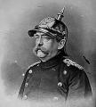 Otto Von Bismarck. Ampliar imagen