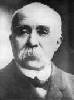 Georges Clemenceau. Ampliar imagen