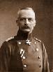 General Von Falkenhayn. Ampliar imagen