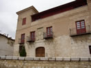 Casa Palacio de Tordesillas