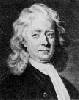 Isaac Newton (1642-1727). Ampliar imagen
