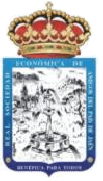 Escudo de la Real Sociedad Económica de Jaén