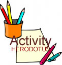 Activity: Herodotus