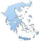 Mapa animado de Grecia