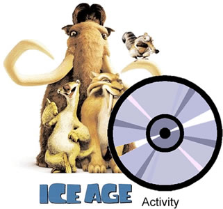 Activity. Ace Age
