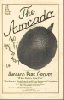 Promoción del negocio del aguacate. 1924. Ampliar imagen