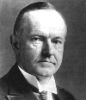 Coolidge. Presidente de USA (1923-1929) 