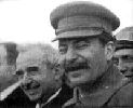 J. Stalin., líder de la URSS. 1932. Amplir imagen