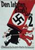 Cartel electoral nazi para las elecciones al Parlamento. Julio de 1932. Ampliar imagen