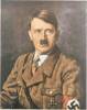 Adolf Hitler (1889-1945). Ampliar imagen