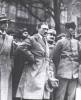 Hitler tras el putsch de Munich. Amplair imagen