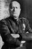 Benito Mussolini (1883-1945). Ampliar imagen