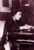 Rosa Luxemburgo. Ampliar imagen