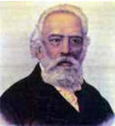 Fernando Garrido