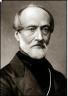 Giuseppe Mazzini (22 de junio de 1805 – 10 de marzo de 1872). Ampliar imagen