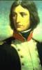 Napoleón joven. Ampliar imagen