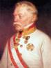 Joseph Radetzky. Mariscal austríaco . Ampliar imagen