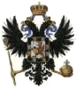 Escudo imperial ruso. Ampliar imagen
