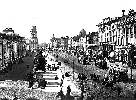 Calle de San Petesburgo. 1906. Ampliar imagen
